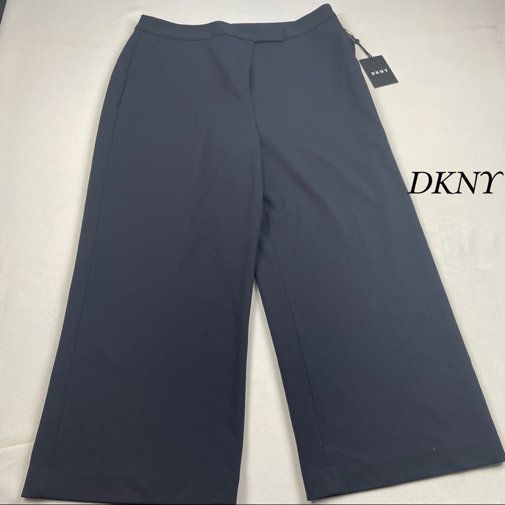 DKNY Black pants